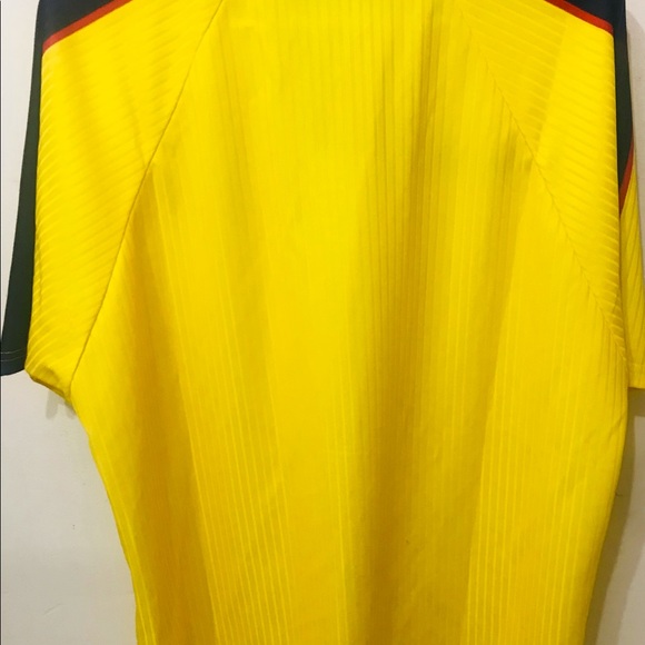 MINT Umbro Scotland Away Kit - Picture 3 of 7